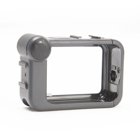 GoPro Media Mod for Hero8 Black - SKU#1870129