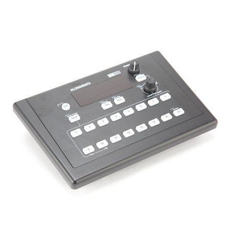Allen & Heath ME-500 16 Channel Personal Mixer - SKU#1870179