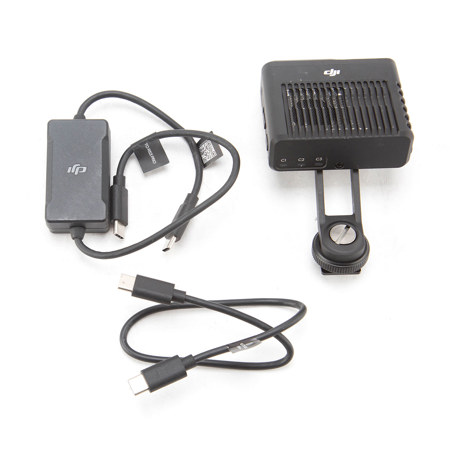 Used DJI RoninLiDAR Range Finder for RS 3 Pro Gimbal - SKU Used DJI RoninLiDAR Range Finder for RS 3 Pro Gimbal - SKU