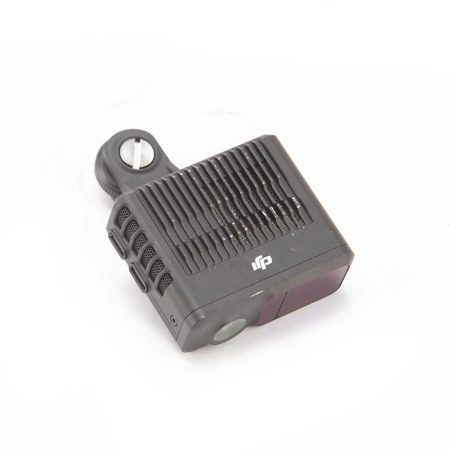 Used DJI RoninLiDAR Range Finder for RS 3 Pro Gimbal - SKU Used DJI RoninLiDAR Range Finder for RS 3 Pro Gimbal - SKU