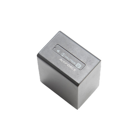 Sony NP-FV100 3700mAh Rechargeable Camcorder Battery Pack - SKU#1870251