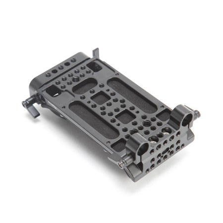 SmallRig Universal Shoulder Pad with 15mm RailBlock - SKU#1870391