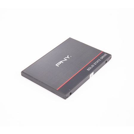 PNY 240GB CS1311 SATA III 2.5" Internal SSD Solid State Drive - SKU#1870456