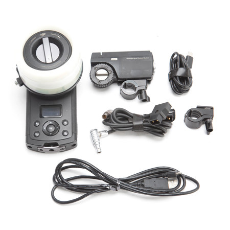 DJI Focus - Wireless Follow Focus System