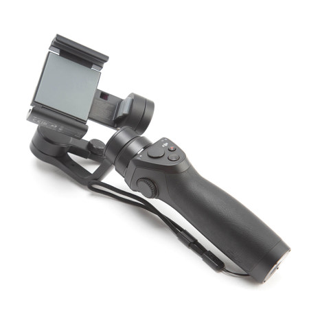 DJI Osmo Mobile Gimbal Stabilizer for Smartphones - SKU#1870493