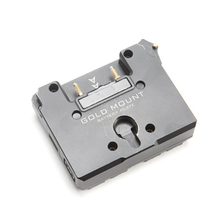Tilta Dual Canon BP To Gold Mount Battery Adapter Plate For RED KOMODO #1870557