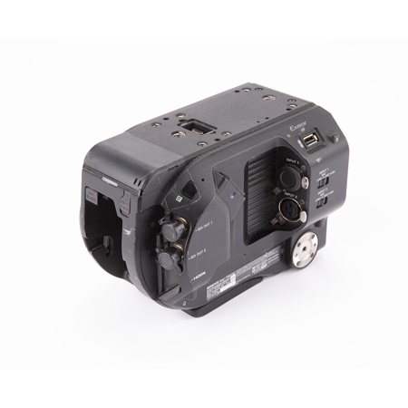 USED Sony PXW-FS7 4K XDCAM Camera System with Super 35 CMOS Sensor