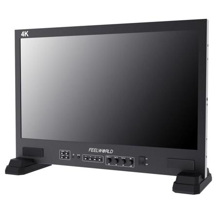 Feelworld FS215-S4K 21.5" IPS Full HD 3G -SDI 4K HDMI Broadcast Studio Monitor