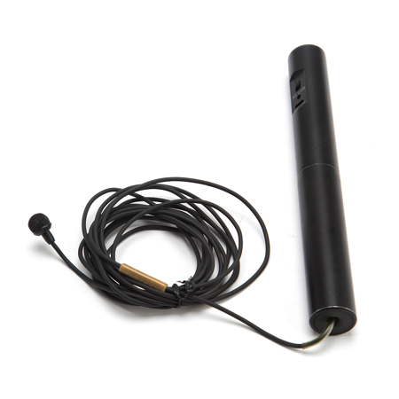 Sennheiser MKE2-60/K6 Omni-Directional Lav Condenser Mic with K6 Power Supply