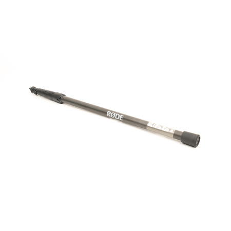 RODE Boompole Pro - 5 Section, 9.8' SKU#1870826