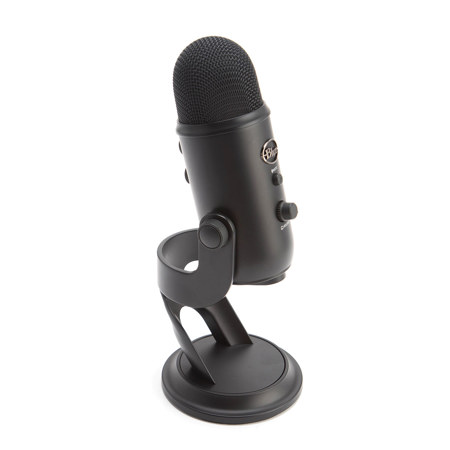 lue Microphones Ultimate USB Microphone for Professional Recording - SKU#1870927