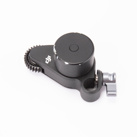 DJI Ronin Focus Motor for DJI RS 3 Pro/RS 3/RS 2 and RSC 2 - SKU#1871331