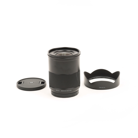 Hasselblad 21mm f/4 XCD Lens