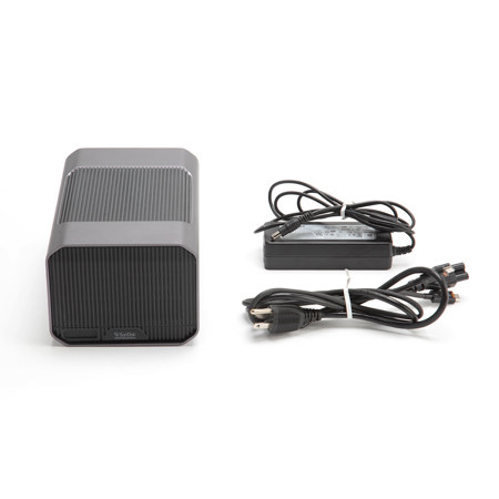 SanDisk SanDisk G-RAID MIRROR 44TB NAM