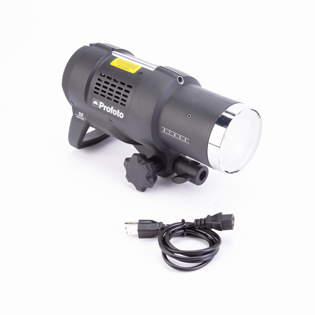 Profoto D2i Industrial 1000Ws Air Monolight