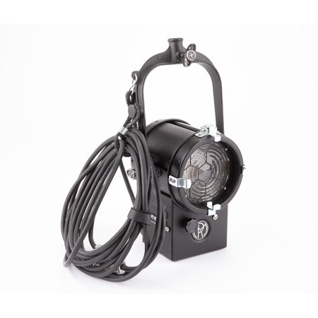 Mole-Richardson 8911 TweenieLED 100W Light - Daylight SKU#1871869