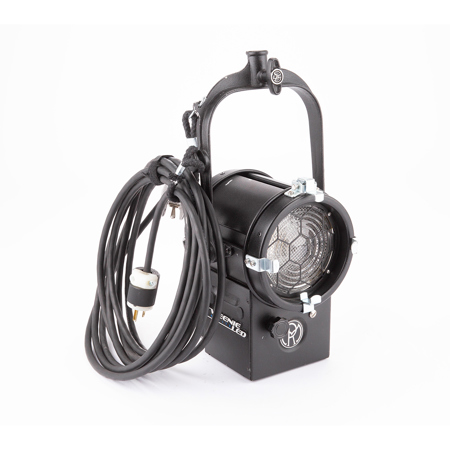 Mole-Richardson 8911 TweenieLED 100W Light - Daylight SKU#1871871