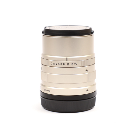 Contax Carl Zeiss Sonnar T* 90mm f/2.8 Telephoto Auto Focus Lens for G-Series Cameras