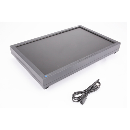 Eizo CG243WBK 24" Widescreen ColorEdge CG243W Display Monitor - SKU#1872120