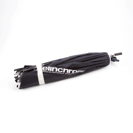 Elinchrome 75" Indirect Octabox (Old Version) with Interchangeable Mount