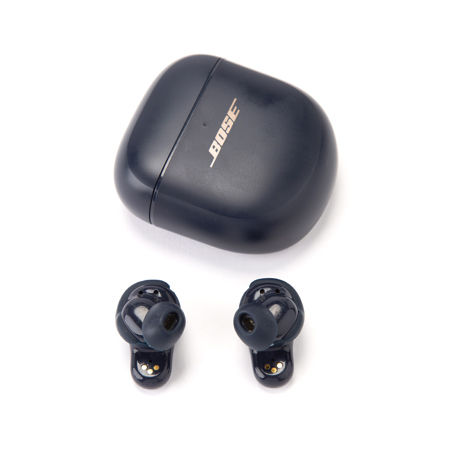 Bose QuietComfort Earbuds II タイムセール中 Amazonプライムデーはまだだけど、Bose製品がタイムセールで激安