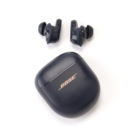 Bose QuietComfort Earbuds II タイムセール中 Bose QuietComfort Earbuds II [トリプルブラック] 価格比較