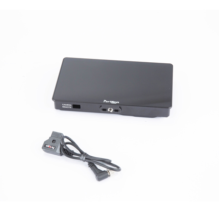 Portkeys BM7 II DS 7" Full HD High-Bright Monitor - SKU#1872689