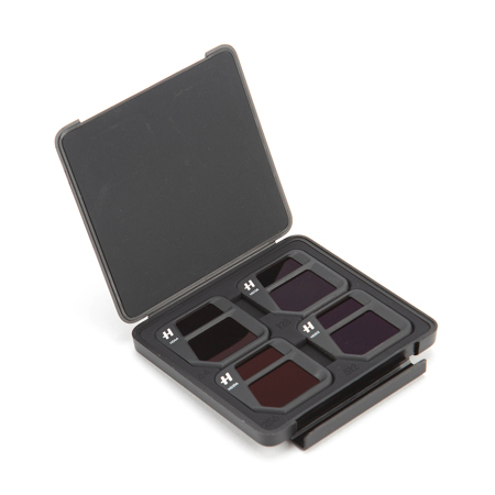 DJI ND Filter Set for Mavic 3 & Mavic 3 Cine Drone - SKU#1872743