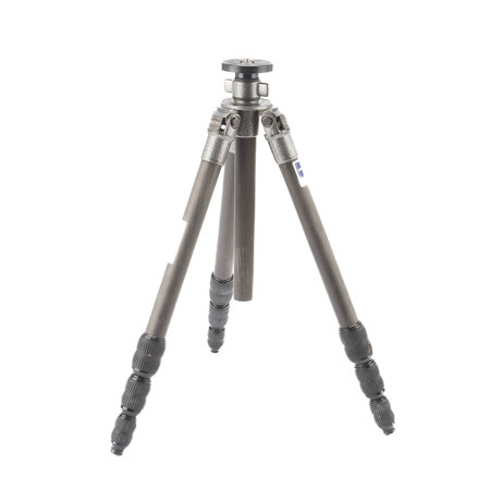 その他 GITZO G1228MK2 USED Gitzo G1228 MK2 Mountaineer Reporter Carbon Fiber Tripod Legs