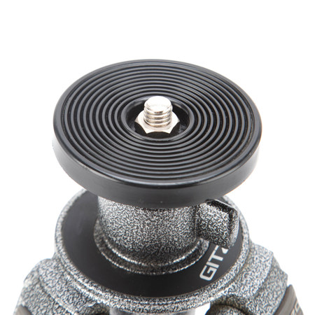 USED Gitzo G1228 MK2 Mountaineer Reporter Carbon Fiber Tripod Legs