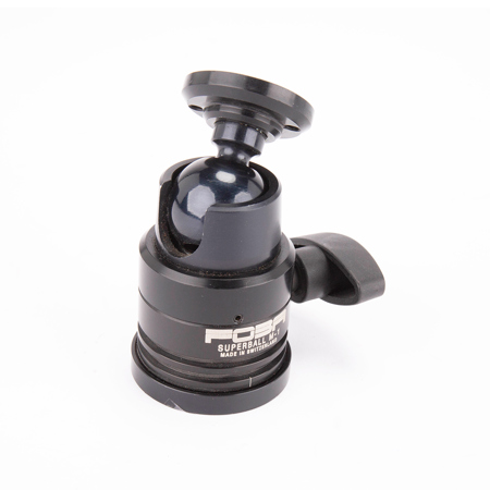 Foba Superball M-1 Ballhead - SKU#1872987