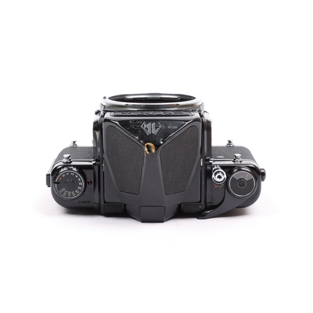 USED Pentax 6x7 Medium Format SLR Camera Body, With Mirror Lock-Up