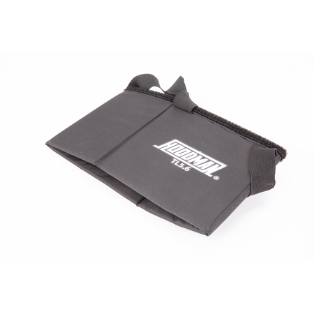 Hoodman TL56 5.6" LCD Hood for RED One Camera - SKU#1873089