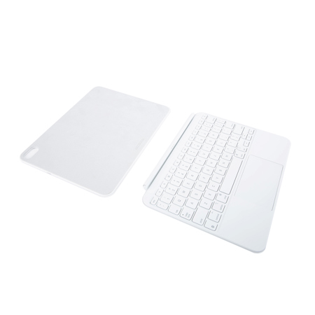 Apple Magic Keyboard Folio for iPad 10th Gen, US English - SKU#1873100