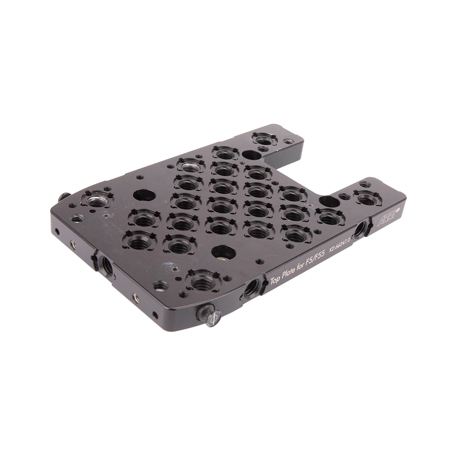 ARRI Top Plate for Sony PMW-F5/F55 - SKU#1873164