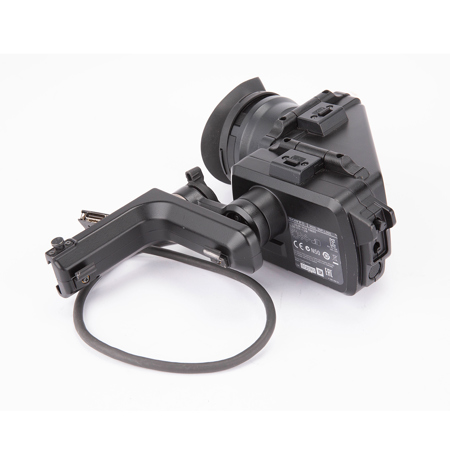 Sony DVF-L350 3.5" Color LCD Viewfinder for PMW-F5 & PMW-F55 - SKU#1873171