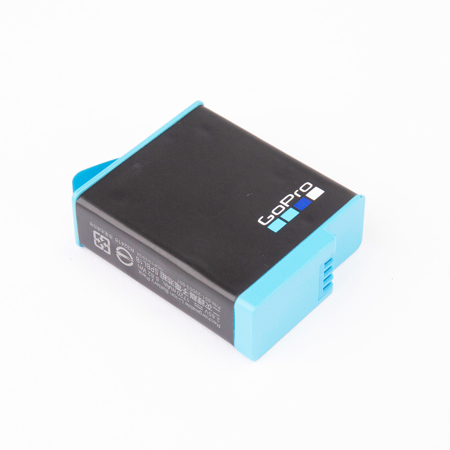 GoPro Rechargeable Battery for HERO9 Black