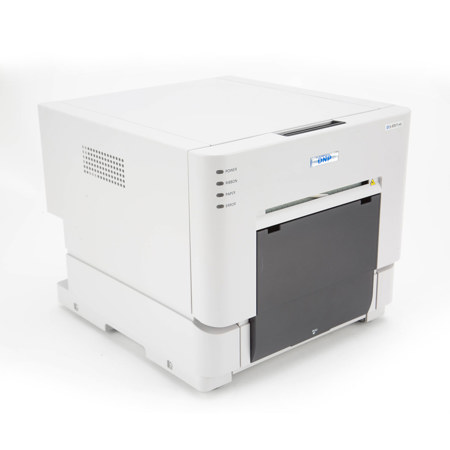DNP DS-RX1HS 6" Dye Sublimation Printer - 290 4x6" Prints Per Hour SKU#1873272