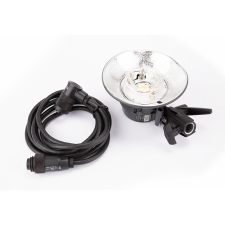 Elinchrom Ranger Quadra Hybrid Action Head - SKU#1873357