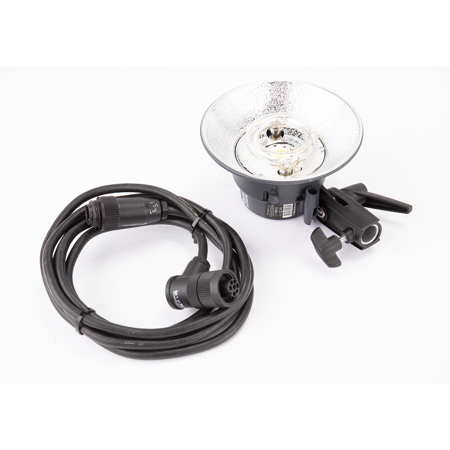 Elinchrom Ranger Quadra Hybrid Action Head - SKU#1873359