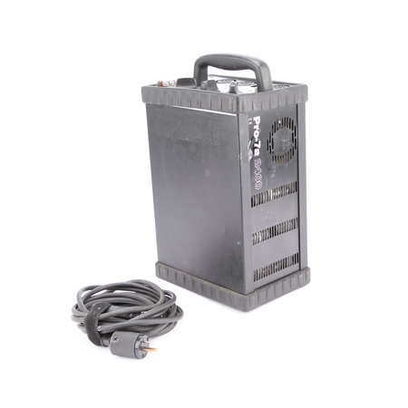 Profoto Pro-7a 2400 Generator (2400Ws) #900723 / 701-070 - SKU#1873403