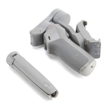 DJI Osmo Mobile 3 Combo - SKU#1873513