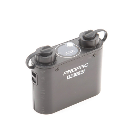 Godox PROPAC PB960 Lithium-Ion Flash Power Pack