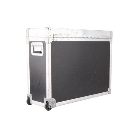 Used Litepanels Anvil Style Case for Gemini Soft Panel with