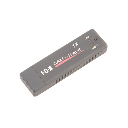IDX CW-1 Wireless HDMI Video Transmission System - SKU#1873736