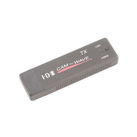 IDX CW-1 Wireless HDMI Video Transmission System - SKU#1873738
