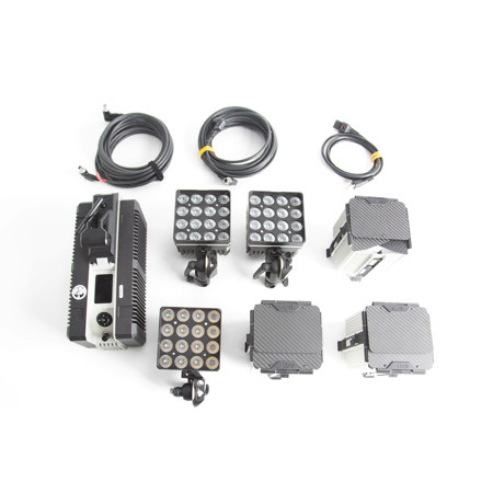 Digital Sputnik DS3 LED Modular Light Plus System