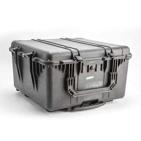 Jason Cases Protective Case for Fully-Assembled MoVI PRO Gimbal - SKU#1873773