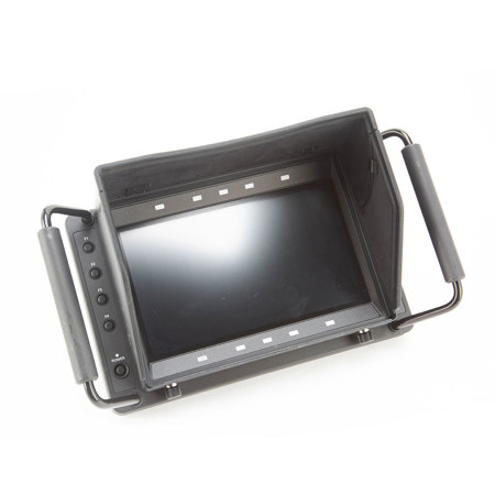 Panasonic AK-HVF100GJ 9" Full HD LCD Color Viewfinder - SKU#1873779