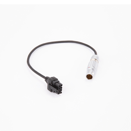 Freefly 7.8" ARRI Start/Stop Cable for MoVI Pro Gimbal - SKU#1873787